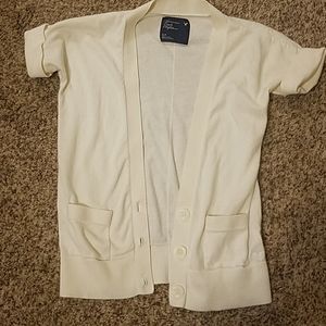 American Eagle Cardigan